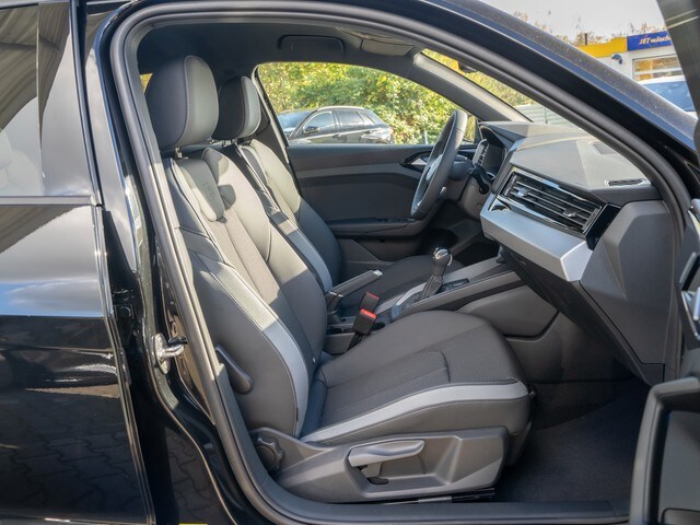 Audi A1 30 TFSI S-Line S-Tronic Sportback