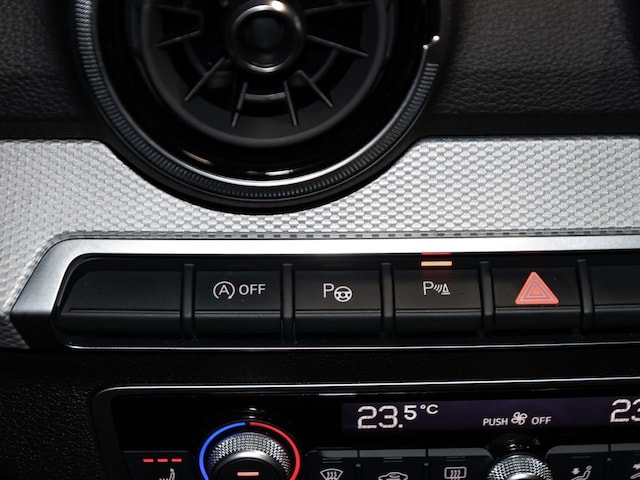 Audi Q2 35 TFSI S-Line S-Tronic