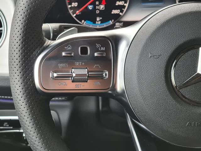 Mercedes-Benz G 350 AMG Line G 350 d