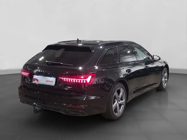 Audi A6 45 TDI Quattro
