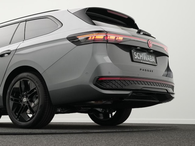 Volkswagen Passat 2.0 TDI R-Line Variant