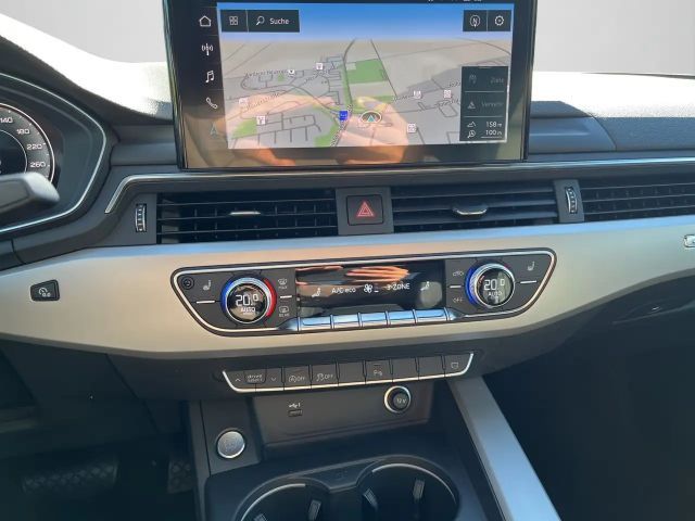 Audi A5 40 TDI Quattro