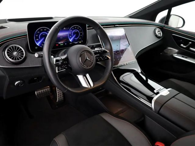 Mercedes-Benz EQE 350 4MATIC Sedan