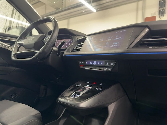 Audi Q4 e-tron 35 Sportback