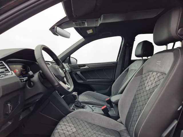 Volkswagen Tiguan 2.0 TDI DSG R-Line