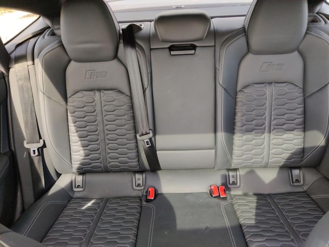 Audi RS7 Quattro Sportback