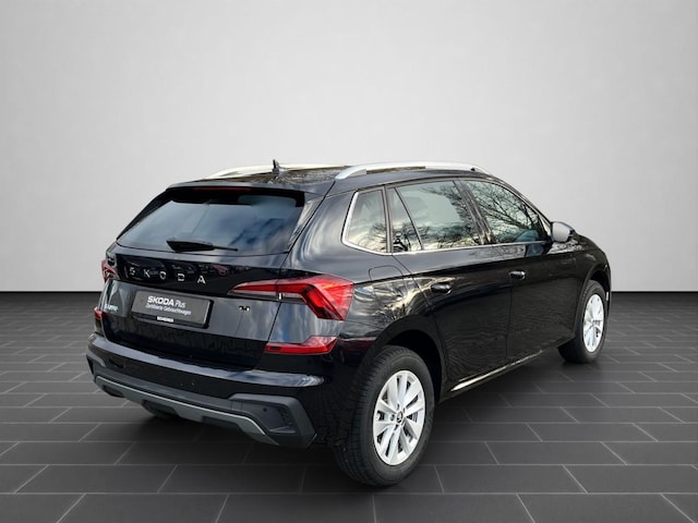 Skoda Kamiq 1.0 TSI Selection