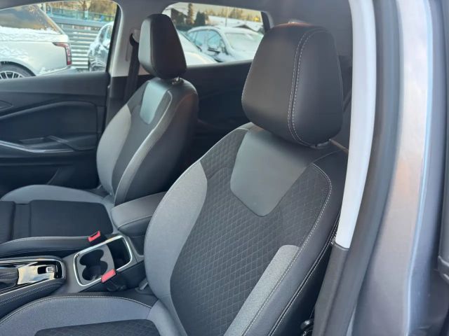 Opel Grandland X Ultimate