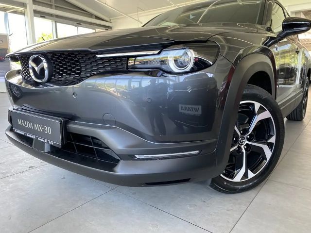 Mazda MX-30 Exclusive-line