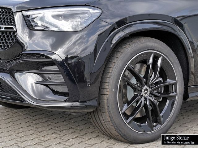 Mercedes-Benz GLE 450 4MATIC