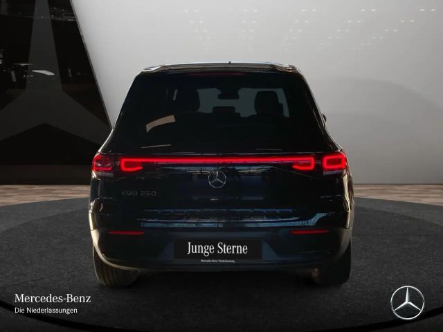 Mercedes-Benz EQB 250 Advanced Progressive