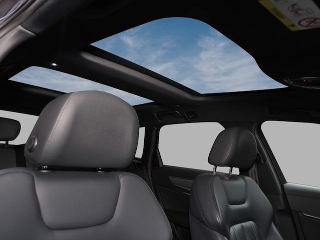 Audi A6 40 TDI Avant S-Tronic