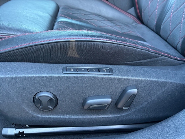 Skoda Octavia 2.0 TDI Combi