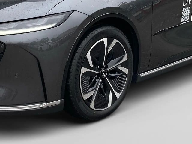 Mazda 6e Long range RWD Takumi