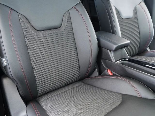 Jeep Compass Altitude Hybrid