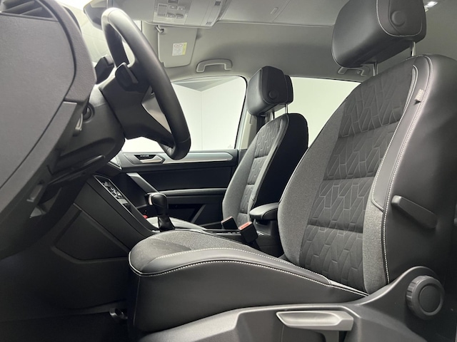 Volkswagen Touran 1.5 TSI Comfortline DSG