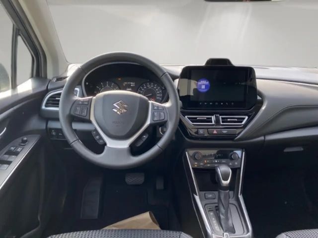 Suzuki SX4 S-Cross AllGrip Comfort