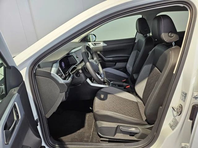 Volkswagen Taigo 1.0 TSI DSG