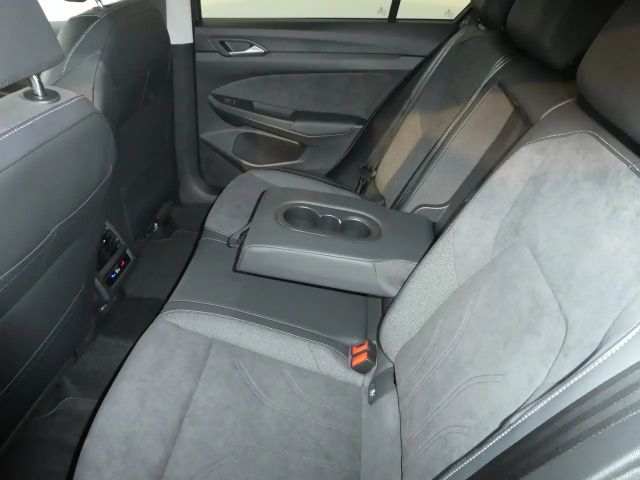 Volkswagen Golf DSG eHybrid