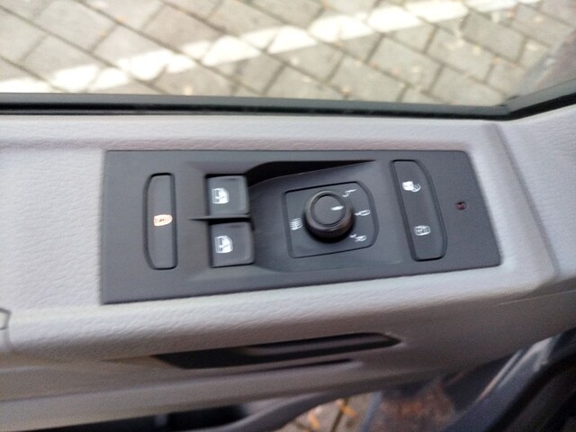 Volkswagen Caravelle Comfortline Lang T6