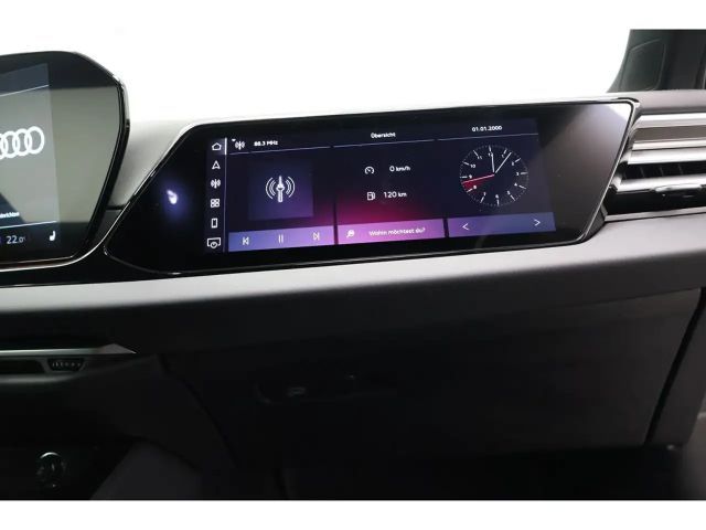 Audi A5 2.0 TFSI Avant Quattro