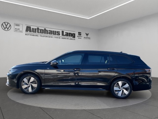 Volkswagen Passat 2.0 TDI DSG R-Line Style