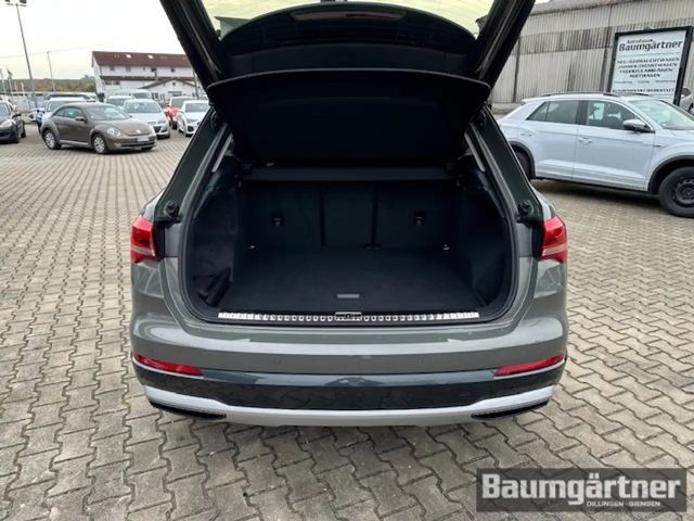 Audi Q3 35 TFSI S-Tronic