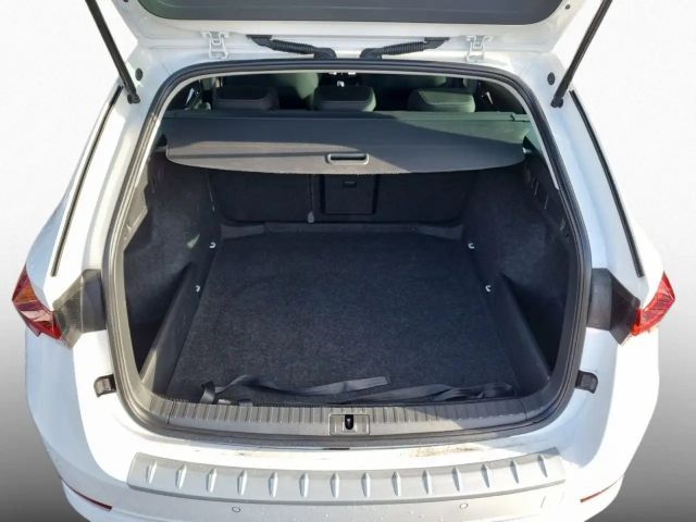 Skoda Octavia 1.5 TSI Ambition Combi