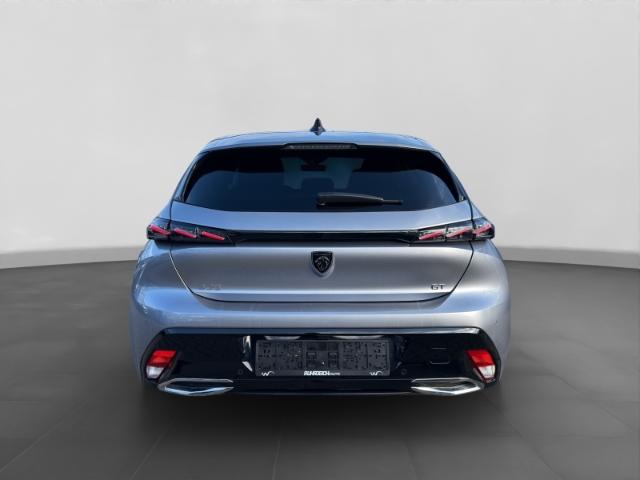 Peugeot 308 GT-Line PureTech