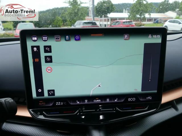 Cupra Tavascan 4Drive Adrenaline VZ