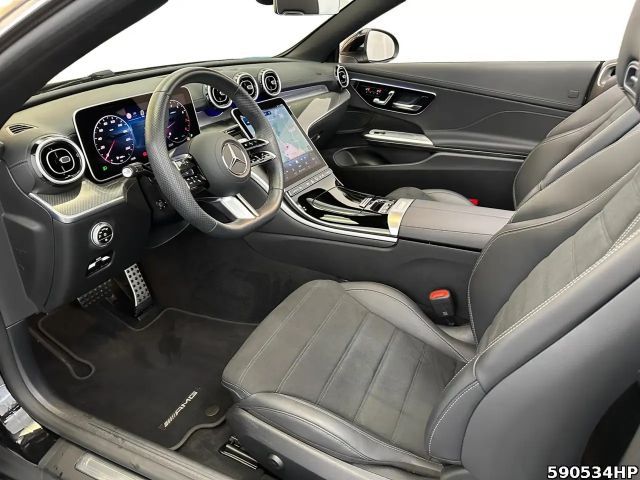 Mercedes-Benz CLE 200 AMG Line