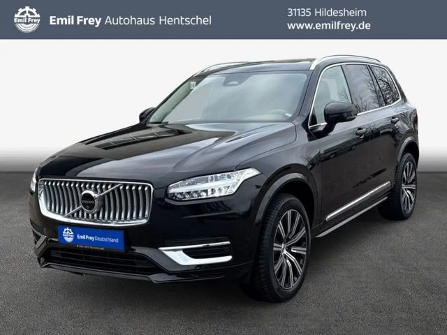 Volvo XC90 AWD Bright Plus
