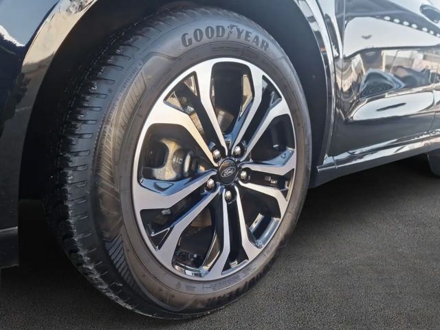 Ford Puma EcoBoost ST Line