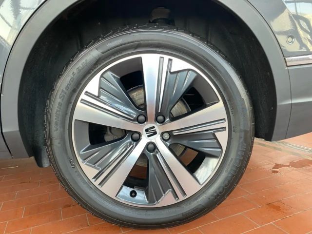 Seat Tarraco 1.5 TSI DSG Xcellence