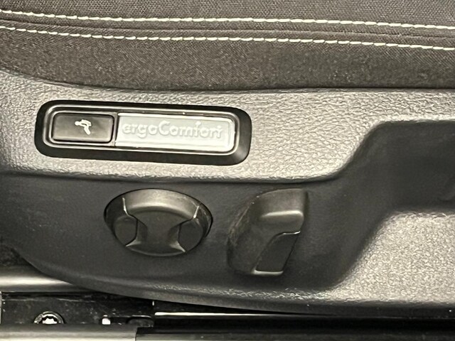 Volkswagen Passat 2.0 TDI DSG Variant