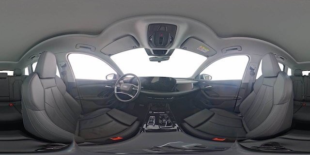 Audi Q6 e-tron SUV e-tron Audi Q6 SUV e-tron