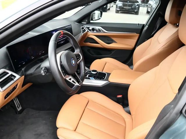 BMW i4 Drive pro M50 xDrive