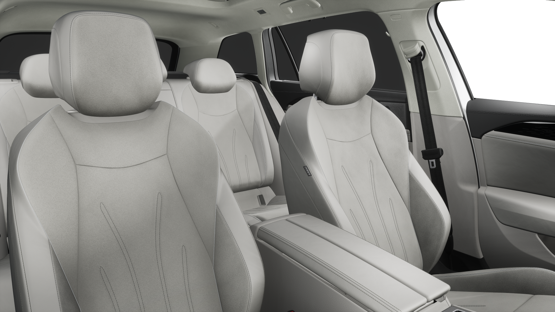 Volkswagen Passat 2.0 TDI