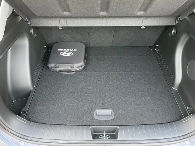 Hyundai Kona Prime