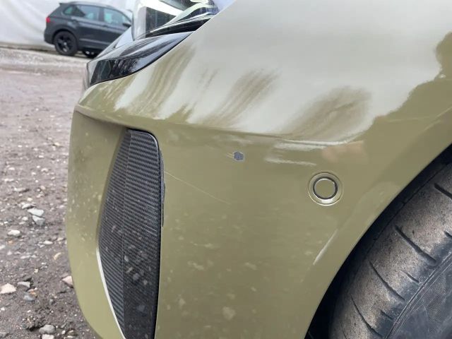 Audi RS e-tron GT 440 KW