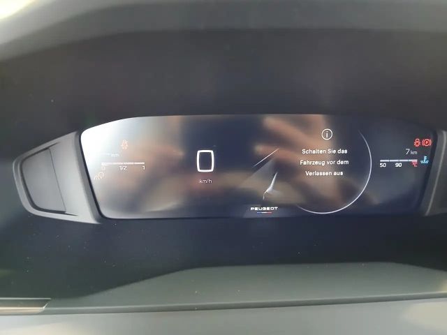 Peugeot 208 Allure Pack PureTech