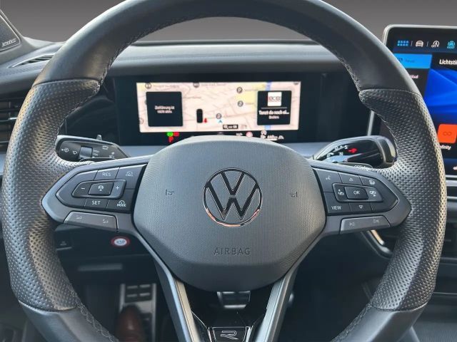 Volkswagen Tayron 2.0 TDI 4Motion R-Line