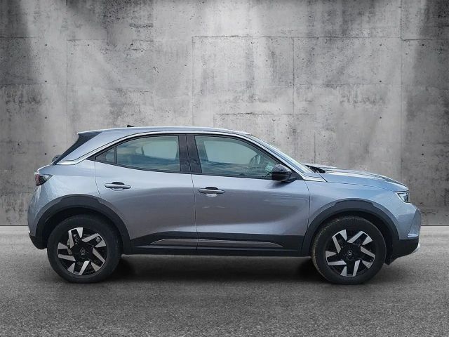 Opel Mokka Sondermodell "Business Elegance" aus 1Hand