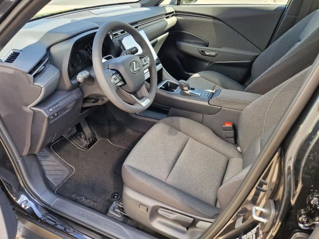 Lexus LBX 1,5 FWD Komfort Paket