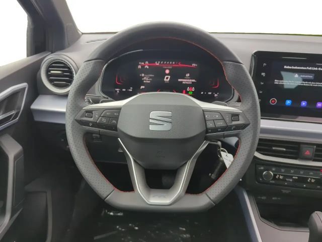 Seat Arona 1.0 TSI DSG FR-lijn