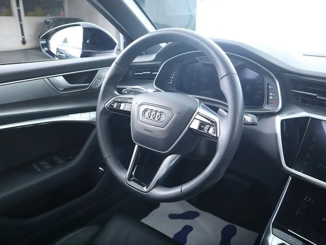 Audi A6 40 TDI Avant Sport