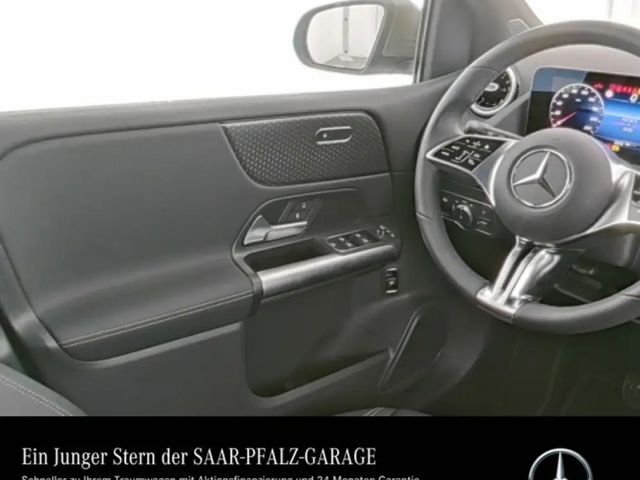 Mercedes-Benz B 200 Progressive