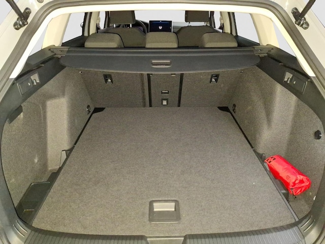 Volkswagen Golf 1.5 TSI Variant