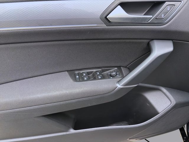 Volkswagen Touran 2.0 TDI