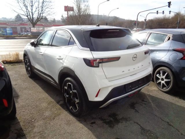 Opel Mokka Mokka-e Ultimate